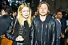 Louise Andersdotter-Haggman och Fjodor Nikolajev