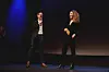 Tomas Tengby och Emma Kolback
