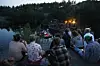 Clandestino Festival vet hur man använder Bohuslän på bästa sätt.