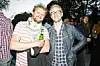 Mikael Wadström och Jörgen Olofsson