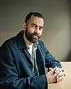 KavehTehrani Foto Jan Tore Eriksen