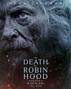 Filmaffisch för The Death of Robin Hood.