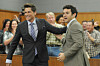 The Grinder.
