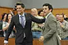 The Grinder.
