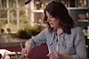 Svikaren Nigella Lawson bakar breakfast bars