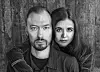 Love Martinsen & Maria Loohufvud Foto Johan Bergmark
