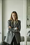 Malin Berggren Lundell foto Lennart Weibull