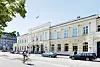 Malmö Börshus