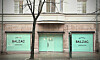 Brasserie Balzac.