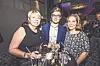 Irene Katzeff, Elias Giertz och Jennie Jeppersen