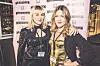 Johanna Molin och Sara Silow
