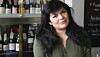 Patricia Dominguez.