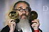 Tony Kaye