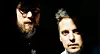 Jens Nielsen och Tomas Rajnai.