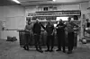 Fr. vänster: Kalle von Spreti, Magnus Vasilis, Claes Ljunggren, Peter Ekvall & Otto Asklid.