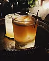 En Penicillin på @attaboy134, New York.