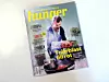 Det sista numret av Hunger.