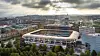 Gamla Ullevi.