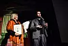 Stockholm Literature, vinnare i kategorin Litteratur