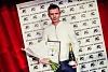 Philip Warkander, vinnare i kategorin Mode
