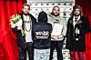 Redline Recordings, vinnare i kategorin Nöjesförbättrare