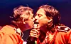 The Libertines på Way Out West.