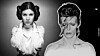 Carrie Fisher och David Bowie.