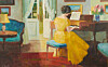 Edith Gert.