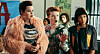 Heathers.