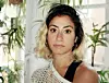 Roxy Farhat. Bild: Frida Vega Salomonsson