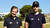 Mattias Bohlin och Niklas Dahlman.
