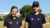Mattias Bohlin och Niklas Dahlman.