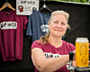 Jessica Heidrich från Hop Notch Brewing