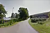 VÄGKORSNING LÄNGS HUMLESLINGAN I NORRA SKÅNE. Google
