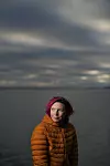 Lisa Enroth Foto Ola Kjelbye
