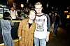 Elina Gyllencrantz och Jacon Nilsson