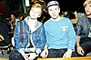 Alex Nilsson och Pontus Restadh