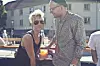sandra Barenfeld & Viktor Mangs