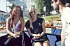 sandra Frej & Alexandra Johansson
