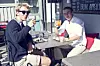 Niklas Ljungstedt & Alexander Björk