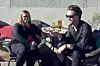 Malin Holgersson & David Nilsson