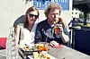 Frida Franker & Håkan Blomdahl
