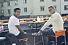 Benjamin Tursell & Martin Lindman