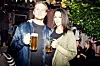 Carl Rosenqvist och Colette Cambell