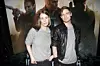 Caroline Hainer & Mattias Vestin