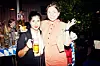 Soraya Hashim och Devi Brunson