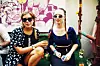 Carin Kristiansson, Matilda Lind