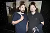 Toro Nygren & Roger Wilson