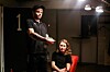 Per Hammar & Kajsa Lindström.