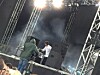 Jamie xx på Way Out West.